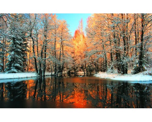 Desk Calendar DC39